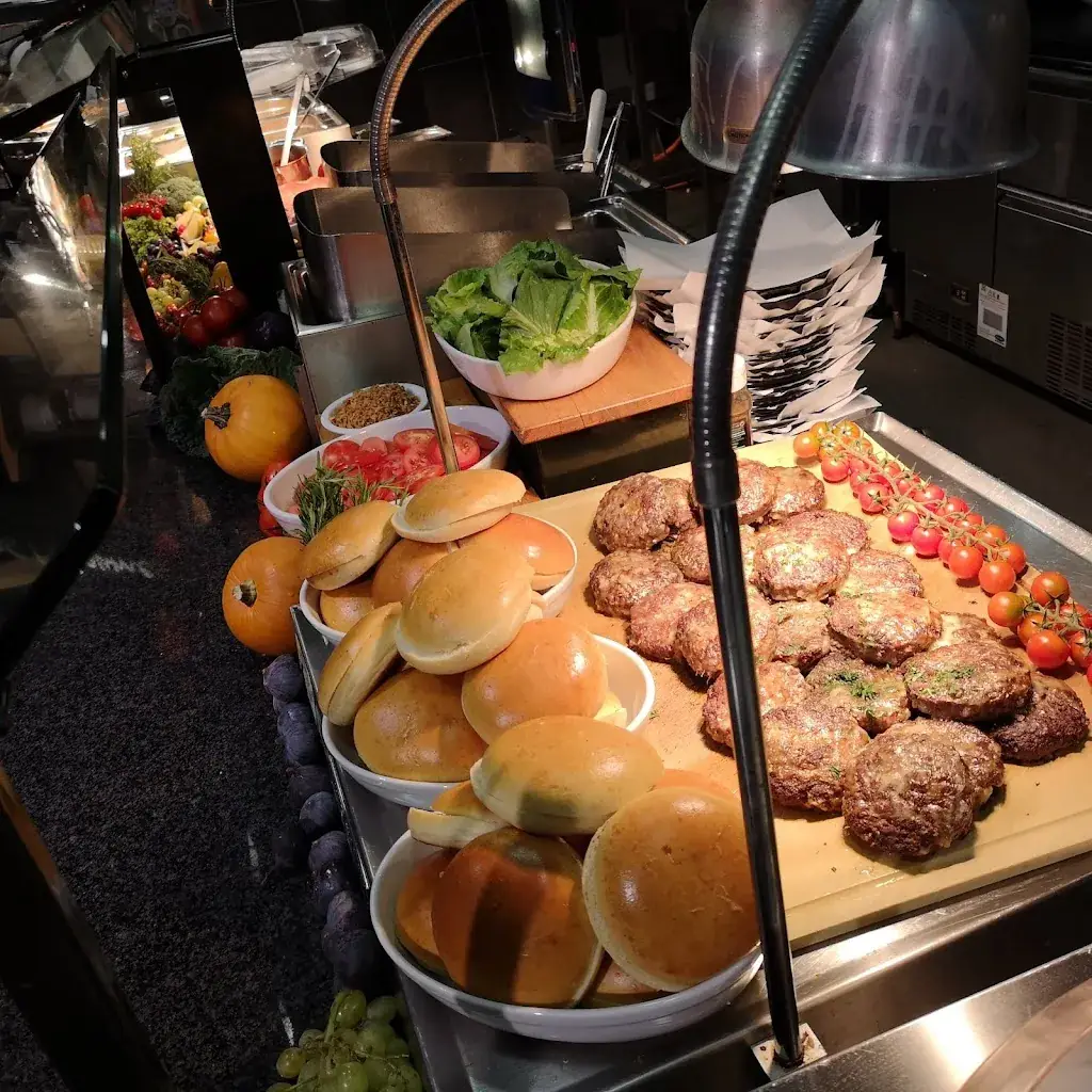 Menu_Coop Restaurant Villars-sur-Glâne_Villars-sur-Glâne_image_9