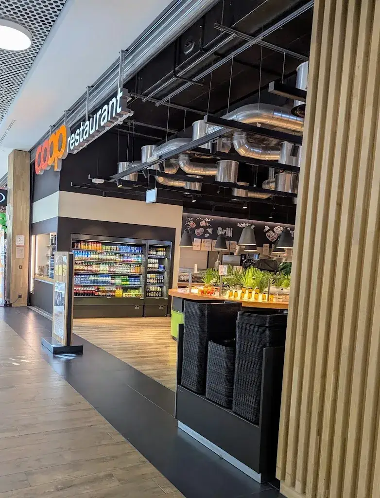 Coop Restaurant Villars-sur-Glâne_Villars-sur-Glâne_slider_image_2