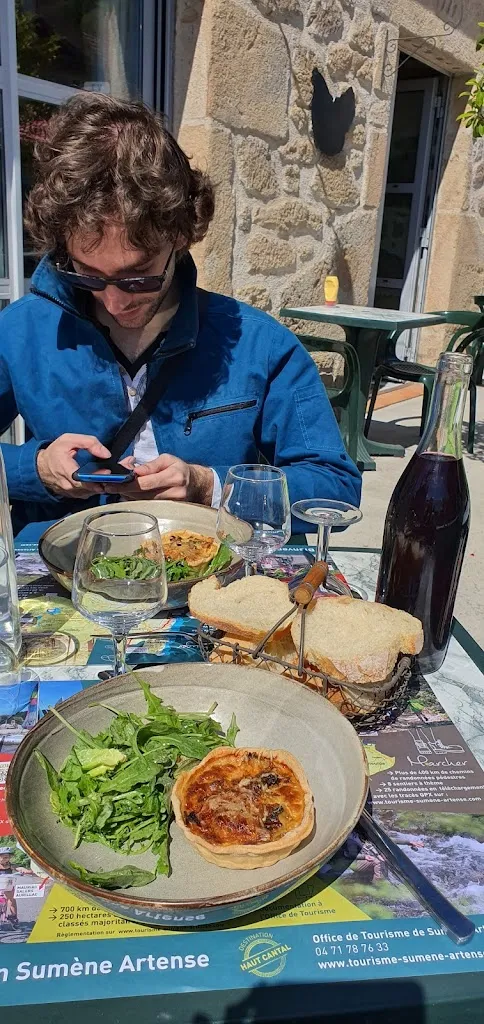 Menu_Au Tour du Gout_Ydes_immagine_3