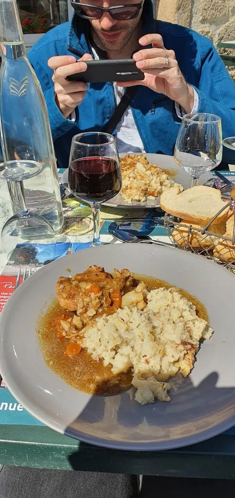 Menu_Au Tour du Gout_Ydes_immagine_4