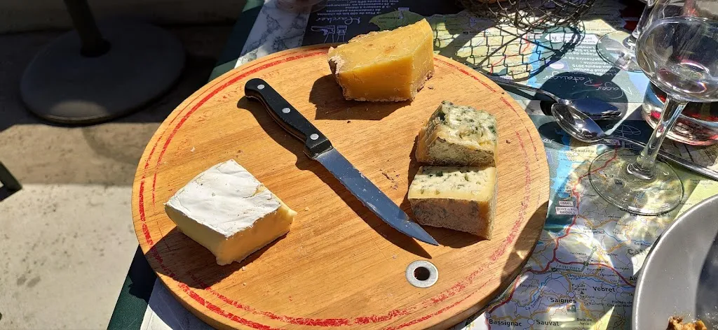 Menu_Au Tour du Gout_Ydes_immagine_6