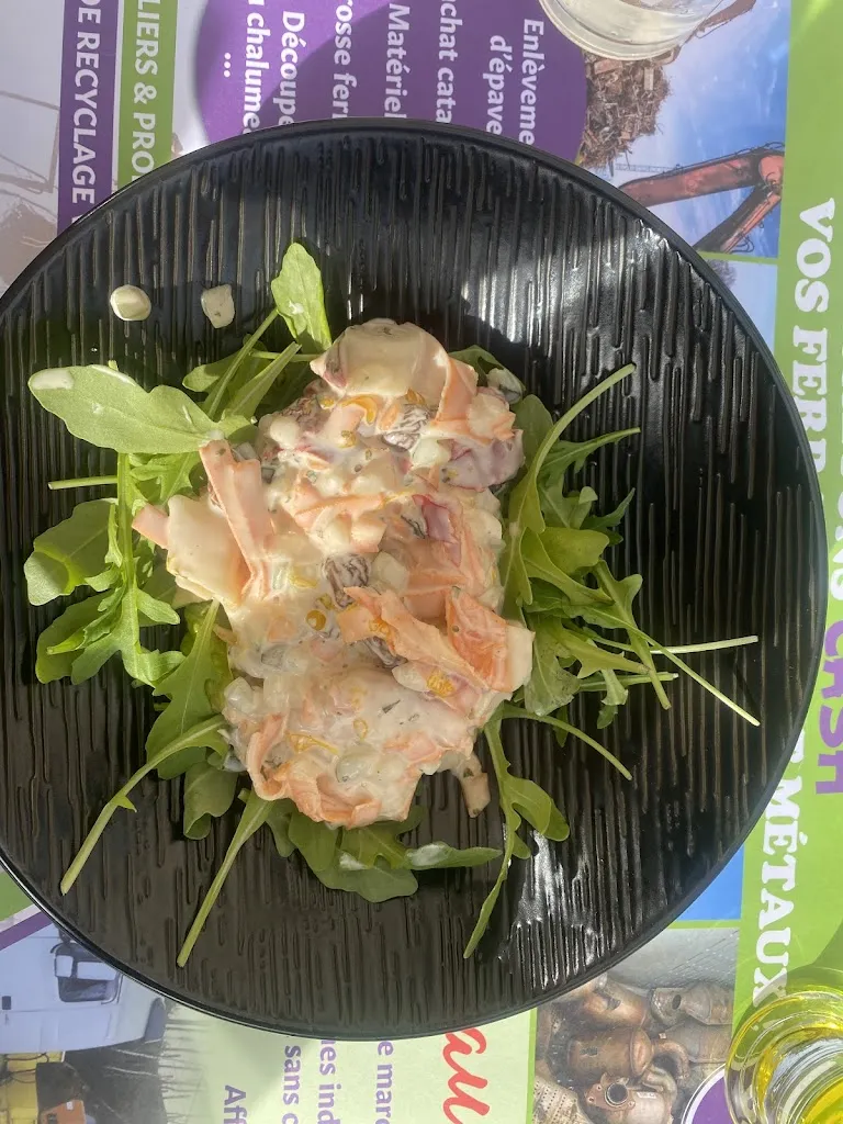 Philippe LIGOT_Au Tour du Gout_Ydes_recensione