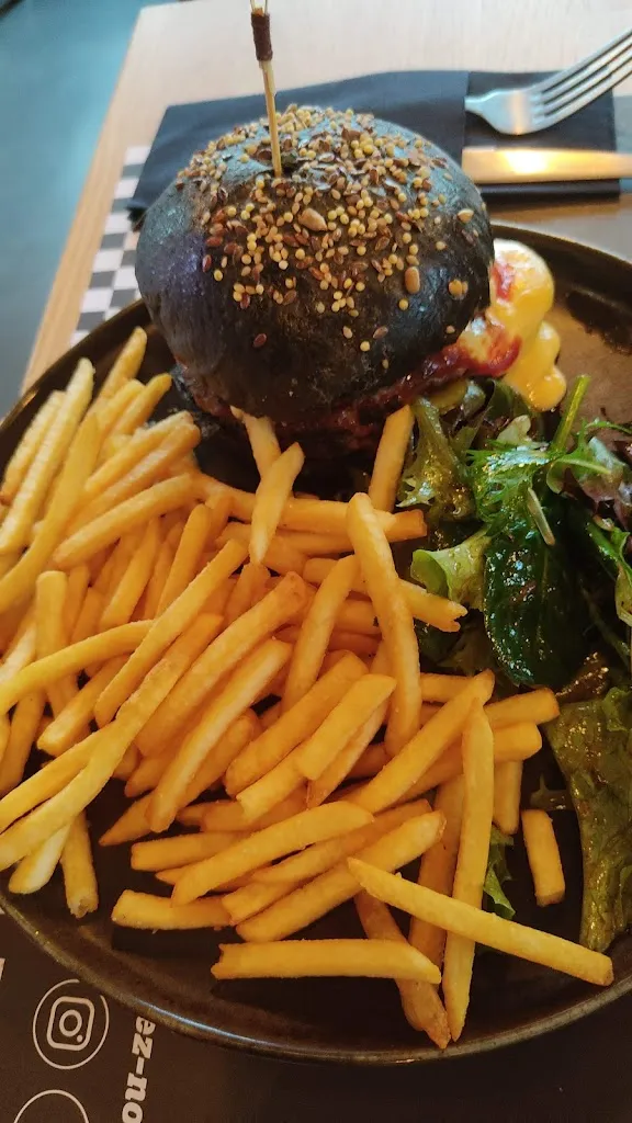 Menu_Daytona - Grill & Sports Bar_Viviers-du-Lac_image_6