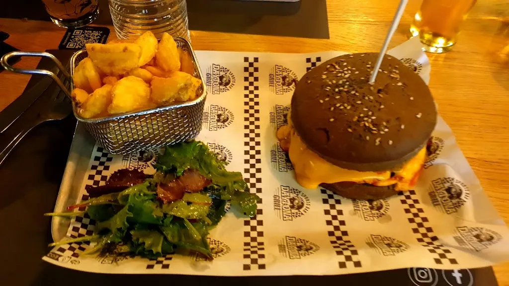 Menu_Daytona - Grill & Sports Bar_Viviers-du-Lac_image_8