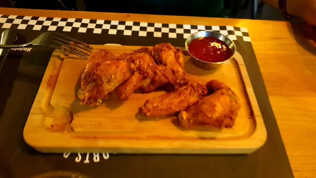 Menu_Daytona - Grill & Sports Bar_Viviers-du-Lac_image_9