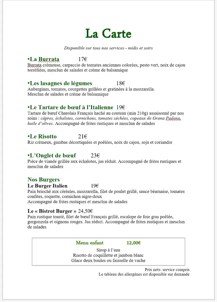 Menu_Les Terrasses de Renage_Renage_image_3