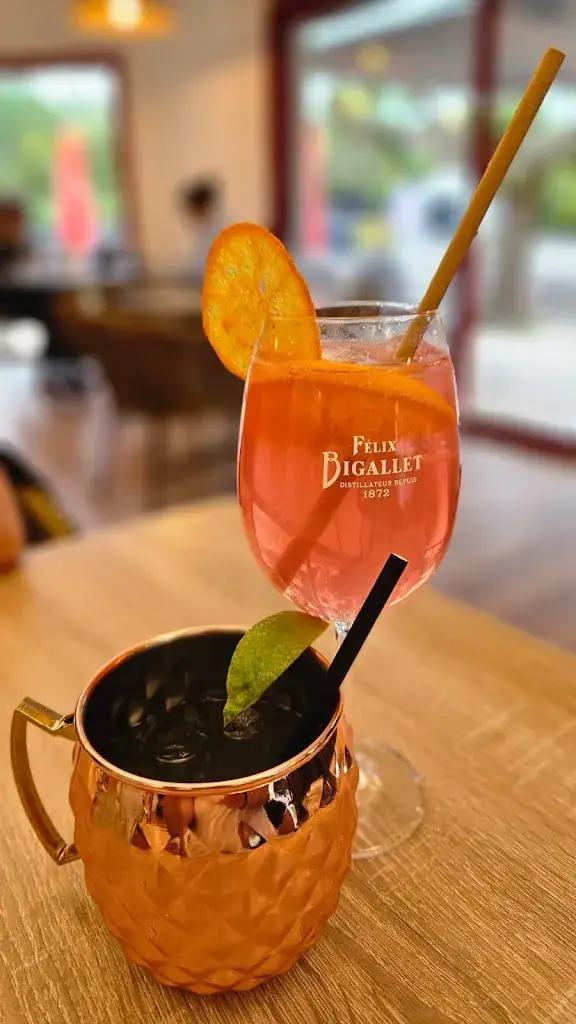 anne-marie perez_Les Terrasses de Renage_Renage_review