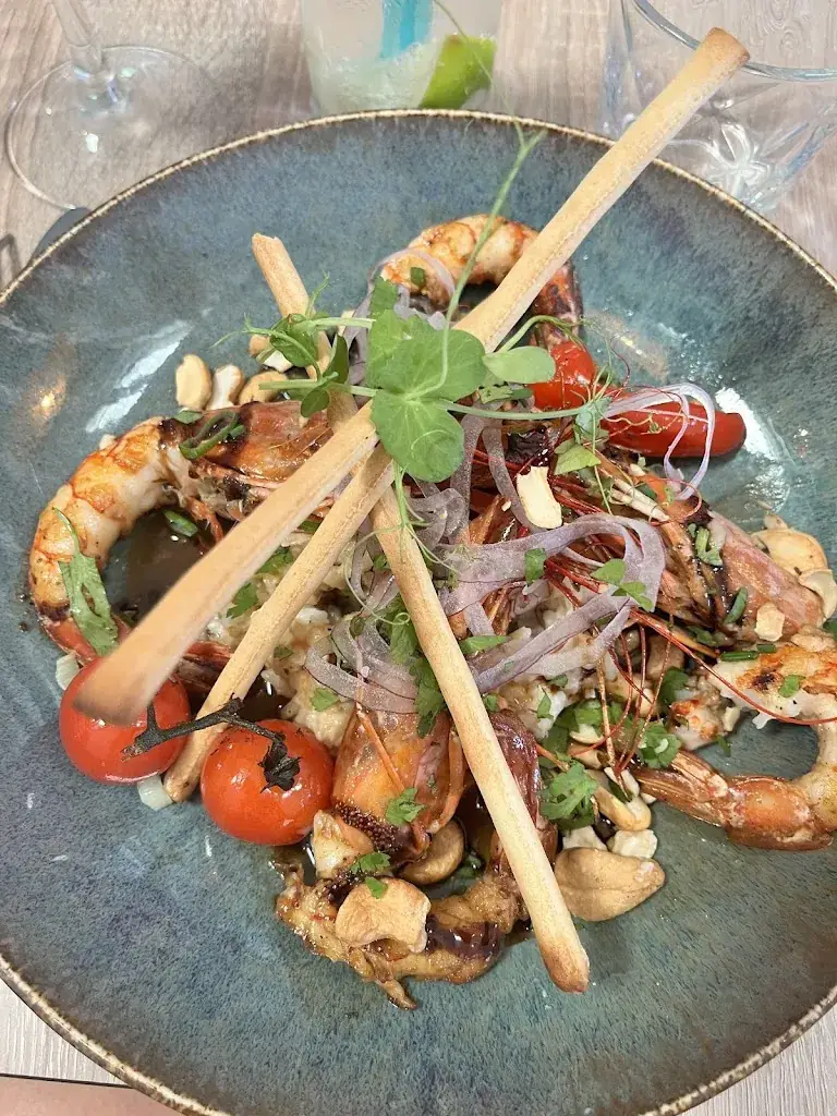 Stéphanie perrier_Les Terrasses de Renage_Renage_review