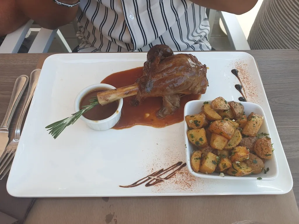 Menu_Restaurant les Rives du Lac_Viviers-du-Lac_image_2