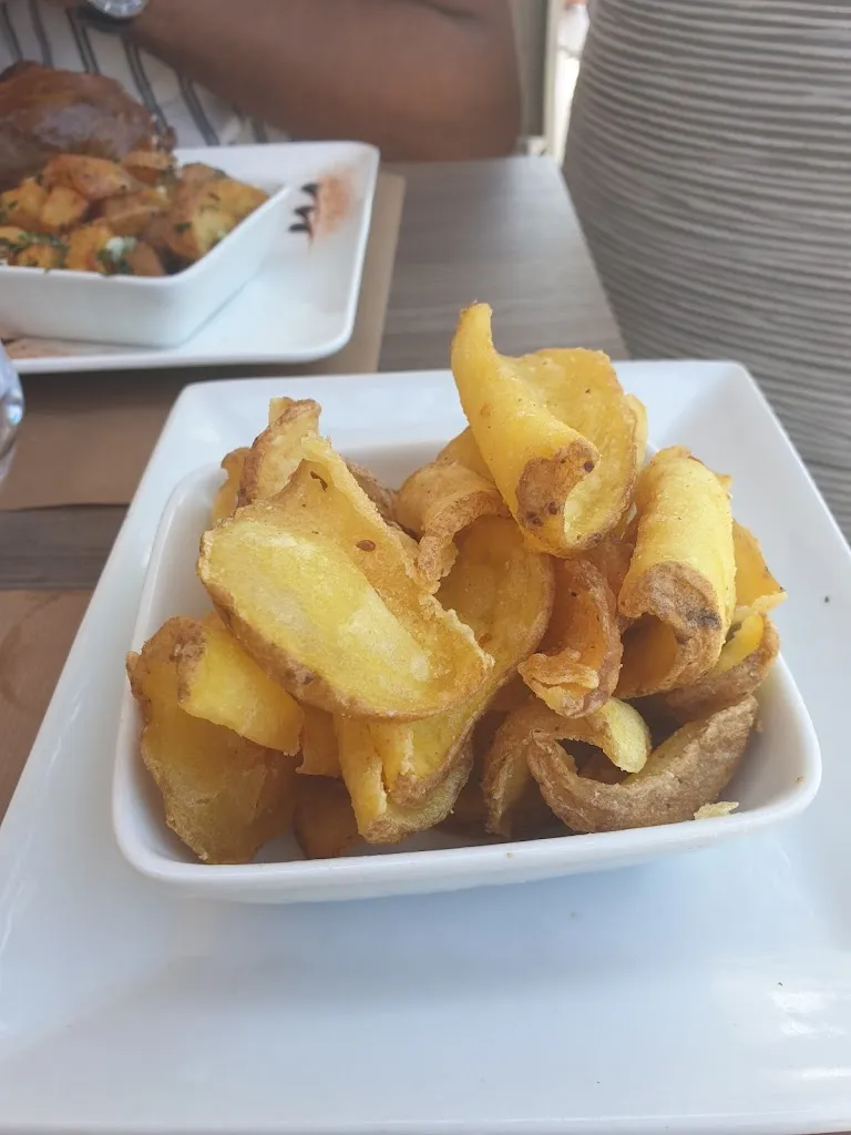 Menu_Restaurant les Rives du Lac_Viviers-du-Lac_image_8