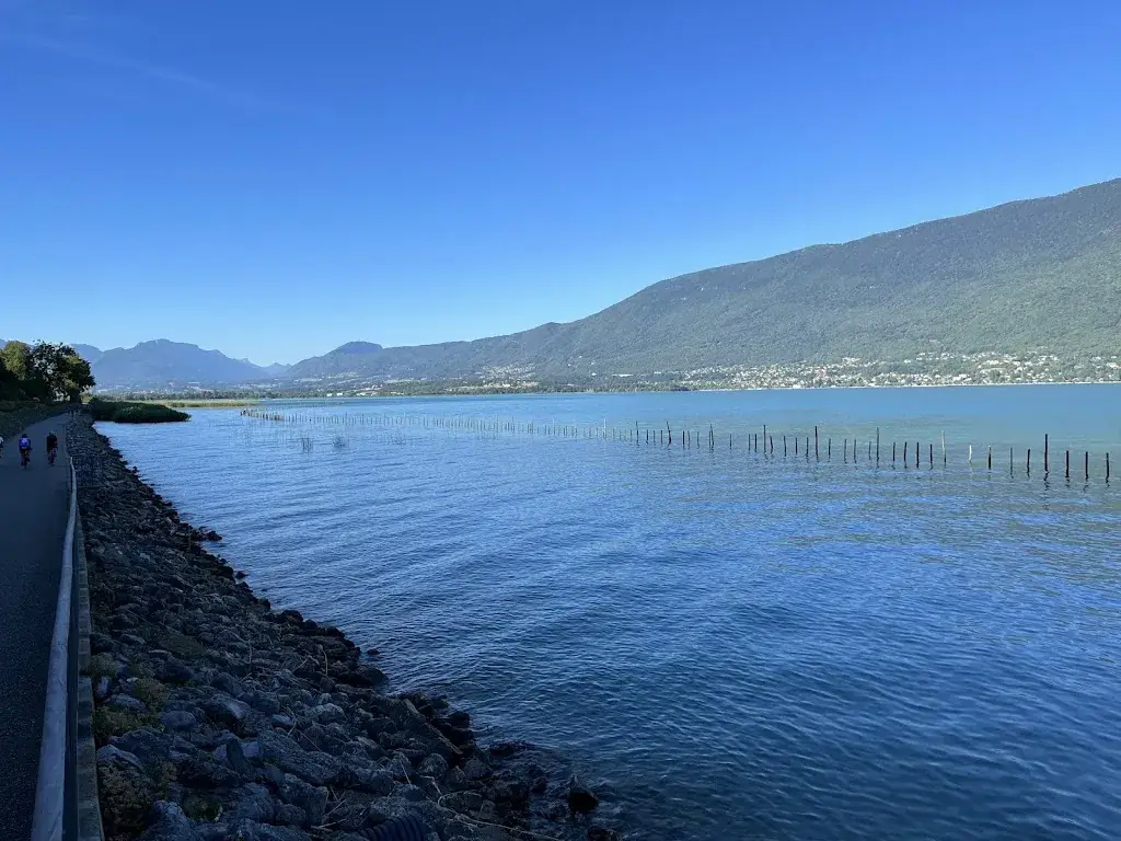 Christopher Ruehl_La Maison des Pêcheurs_Viviers-du-Lac_Bewertung