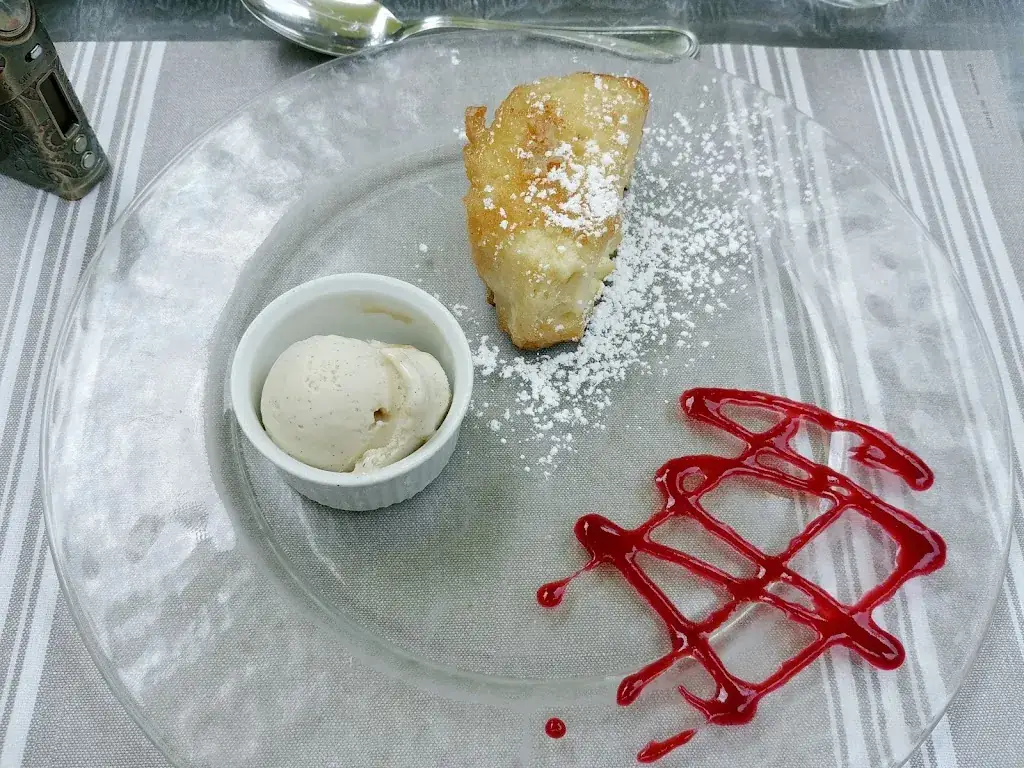 Menu_Hôtel Relais du Vivarais_Viviers_image_6