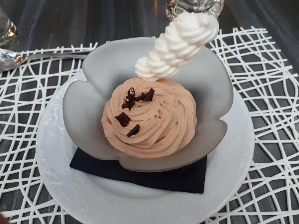 Menu_Hôtel Relais du Vivarais_Viviers_image_9