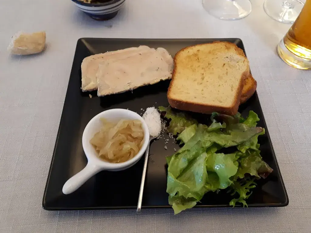 Artem Yudin_Hôtel Relais du Vivarais_Viviers_review