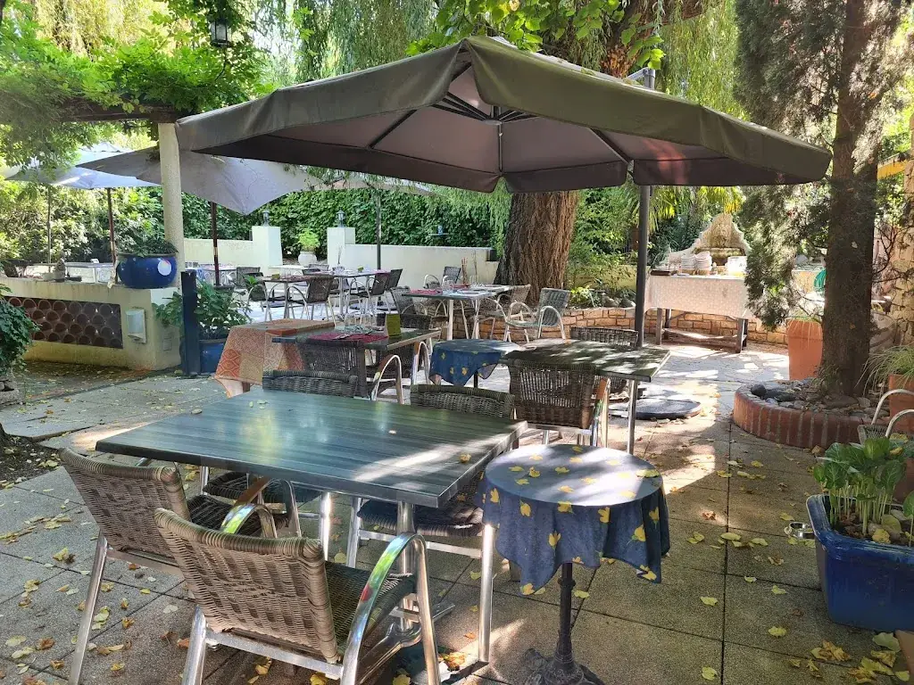 Hôtel Relais du Vivarais_Viviers_slider_image_1