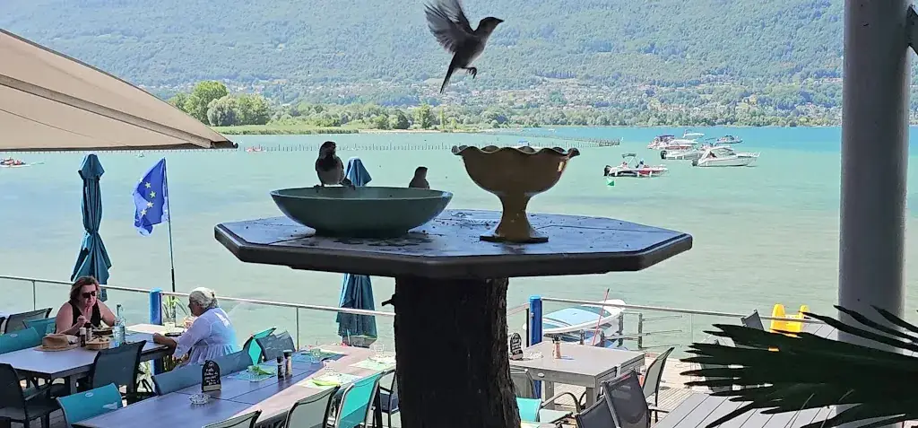 Week-End Hôtel Les Pieds dans l'Eau_Viviers-du-Lac_slider_image_2