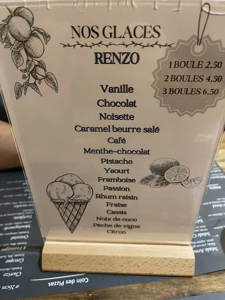 Menu_Pizza Di Roma_Viviers-du-Lac_immagine_1