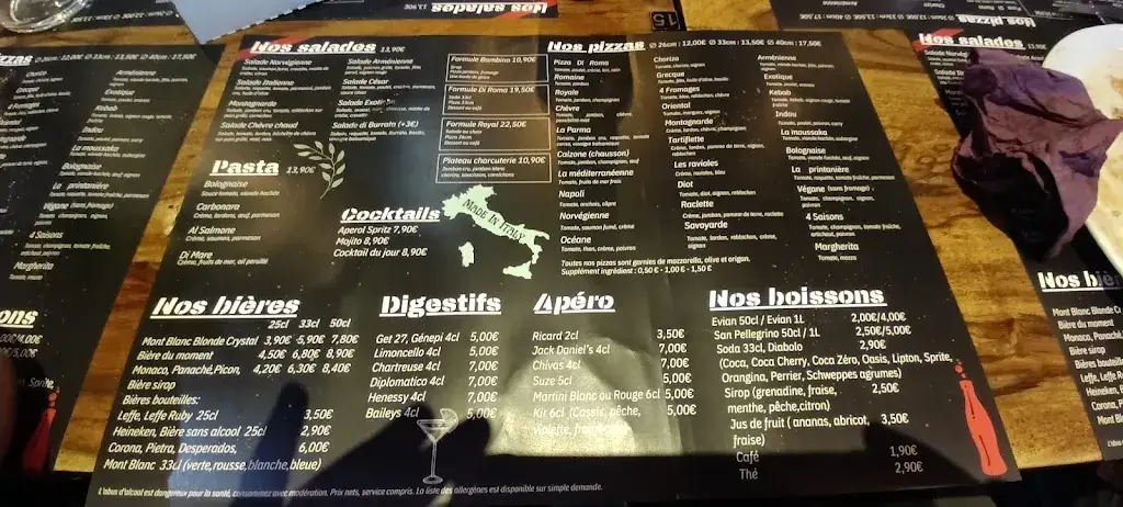 Menu_Pizza Di Roma_Viviers-du-Lac_immagine_2