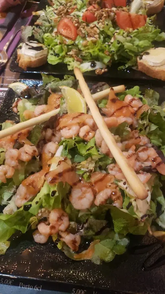 Menu_Pizza Di Roma_Viviers-du-Lac_immagine_9