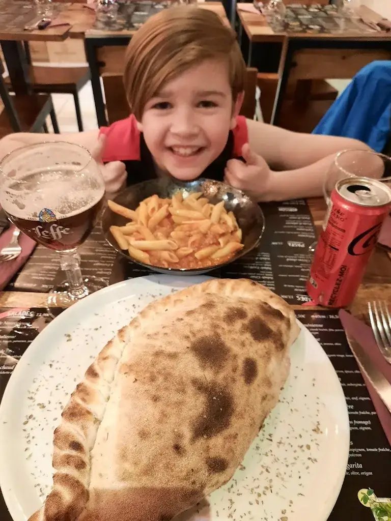 Keith Scott_Pizza Di Roma_Viviers-du-Lac_recensione