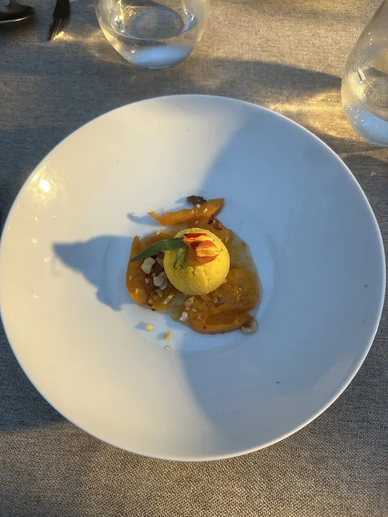 Guy B_Le Mozart_Giou-de-Mamou_review