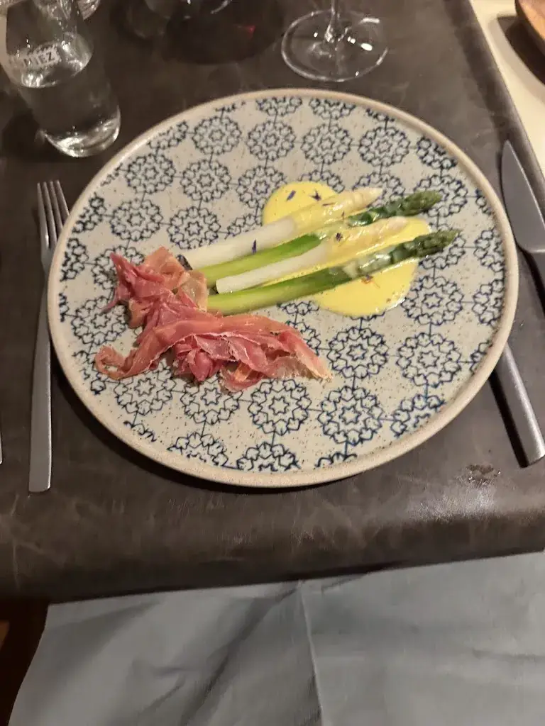 Lionel Pretot_Auberge de la Couronne_Sâles_review