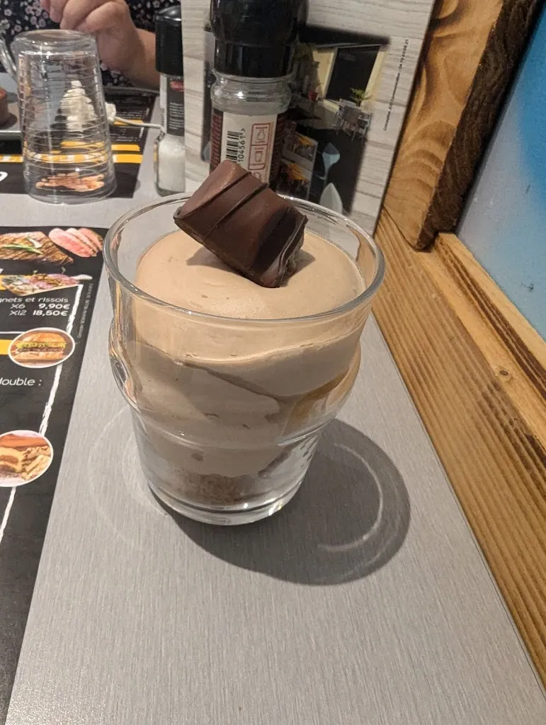 Justine_L'atelier Grill_Yzeure_review