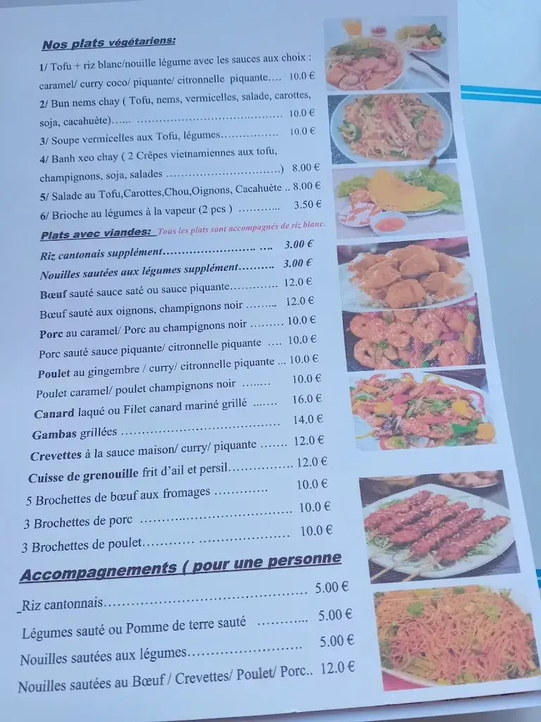 Menu_Chez co chi_Yzeure_image_1