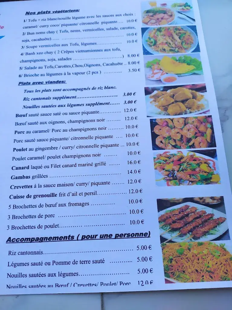 Menu_Chez co chi_Yzeure_image_2