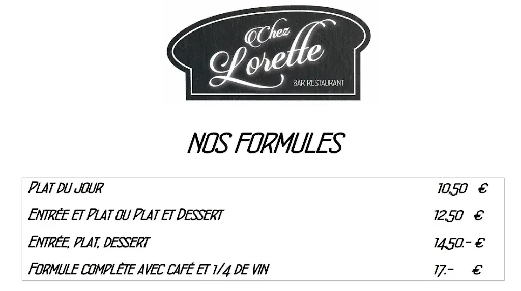 Menu_Chez Lorette_Ballaison_image_4