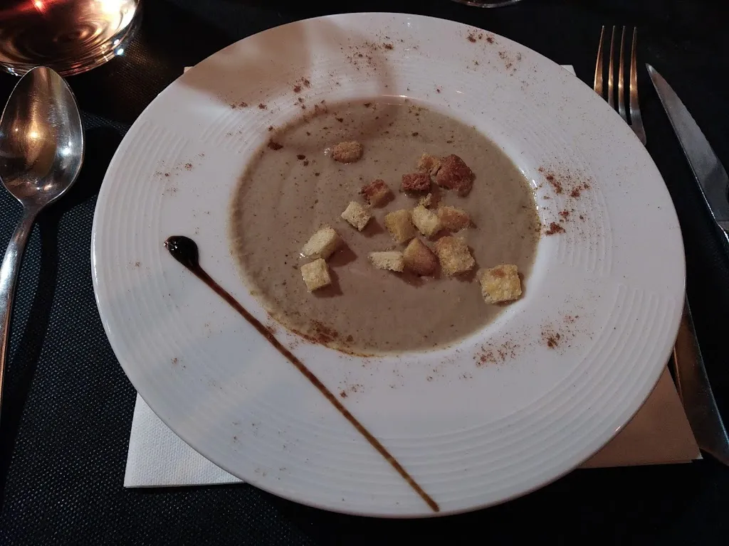 Menu_Le Patio - Restaurant & Gîte_Yssingeaux_imagen_5