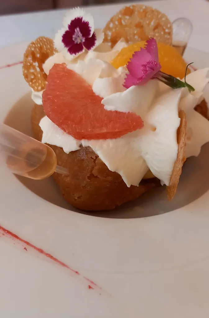 Menu_Le Patio - Restaurant & Gîte_Yssingeaux_imagen_6