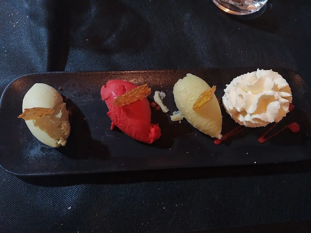 Menu_Le Patio - Restaurant & Gîte_Yssingeaux_imagen_7