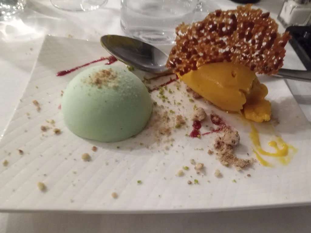 Menu_Le Patio - Restaurant & Gîte_Yssingeaux_imagen_9