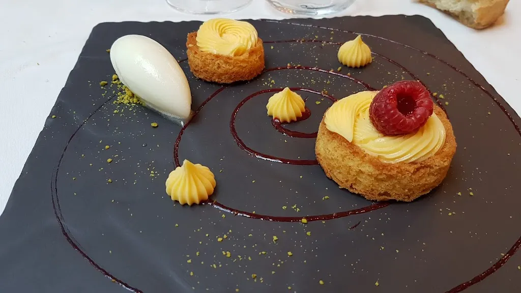 Le Patio - Restaurant & Gîte_Yssingeaux_slider_image_1