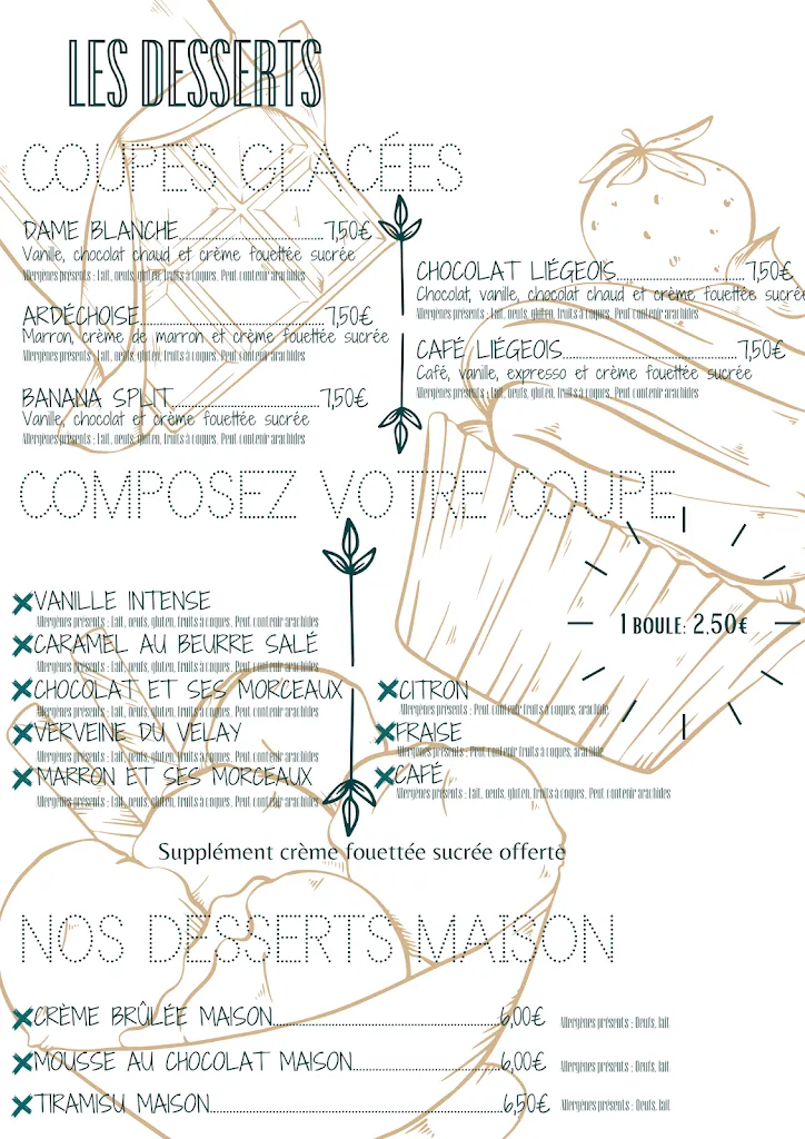 Menu_La Comedia_Yssingeaux_image_2