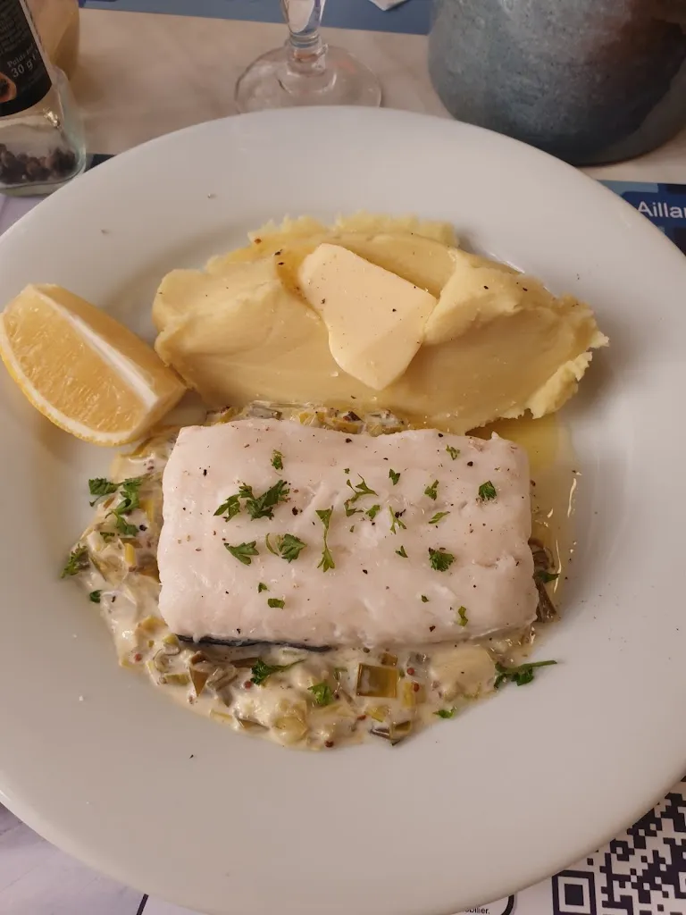 Menü_Le Vieux Puits_Montholon_Bild_2