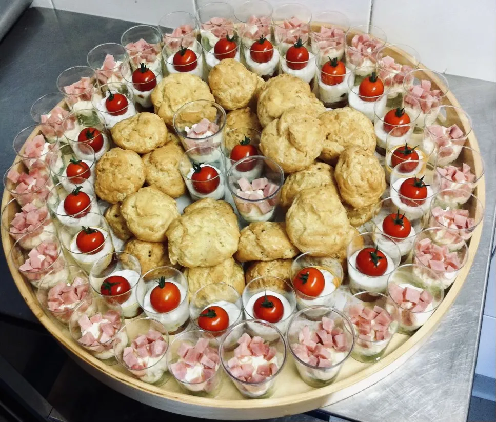 Menü_Le Vieux Puits_Montholon_Bild_5