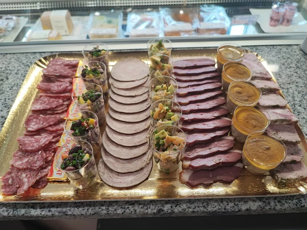 Menü_Le Vieux Puits_Montholon_Bild_8