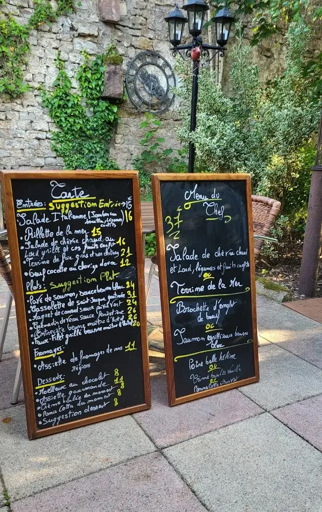 Menu_Chez Gerome Et Vincent_Saint-Loup-sur-Semouse_image_1
