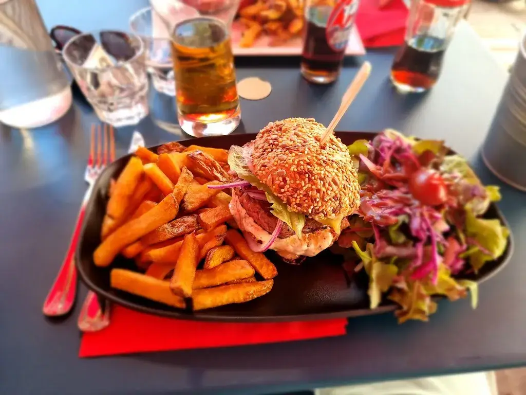 Menu_Restaurant Chez Mamie_Villard-de-Lans_immagine_5