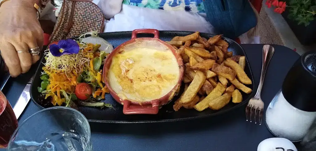 Menu_Restaurant Chez Mamie_Villard-de-Lans_immagine_7