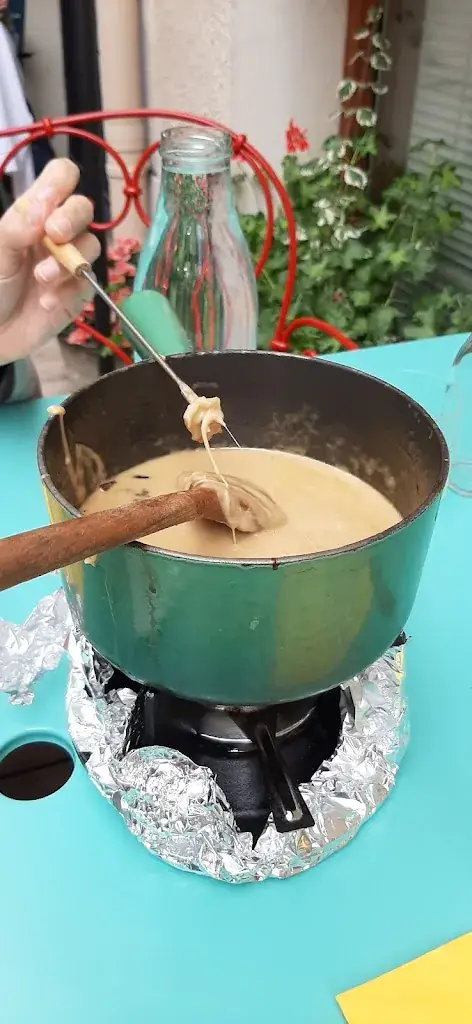 Menu_Restaurant Chez Mamie_Villard-de-Lans_immagine_8