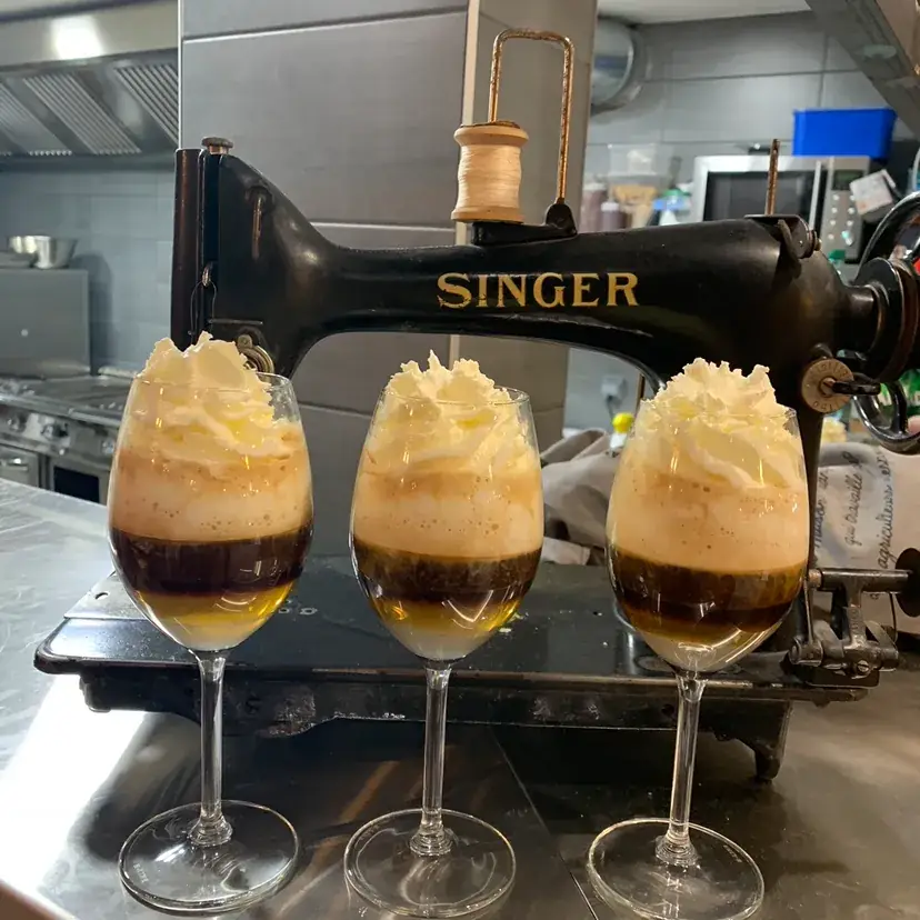 Menu_Restaurant Chez Mamie_Villard-de-Lans_immagine_9