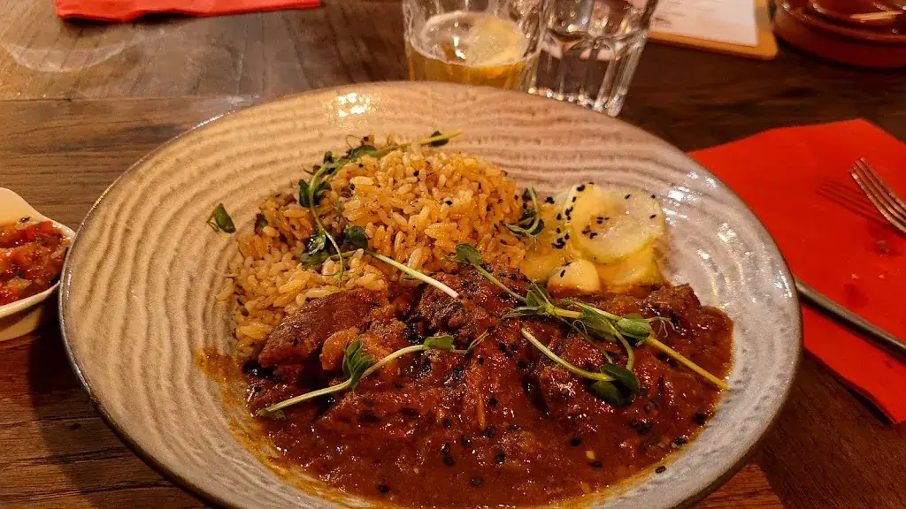 Tippanath Sudjit_Restaurant Chez Mamie_Villard-de-Lans_recensione