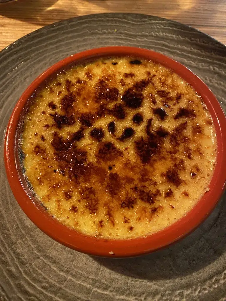 Joaquin Ablatico_Restaurant Chez Mamie_Villard-de-Lans_recensione