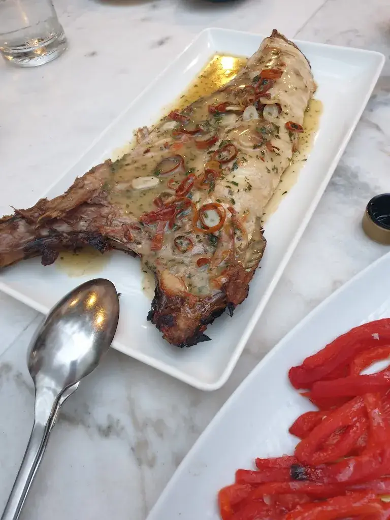 Rom Lcrf_Restaurant Chez Mamie_Villard-de-Lans_recensione