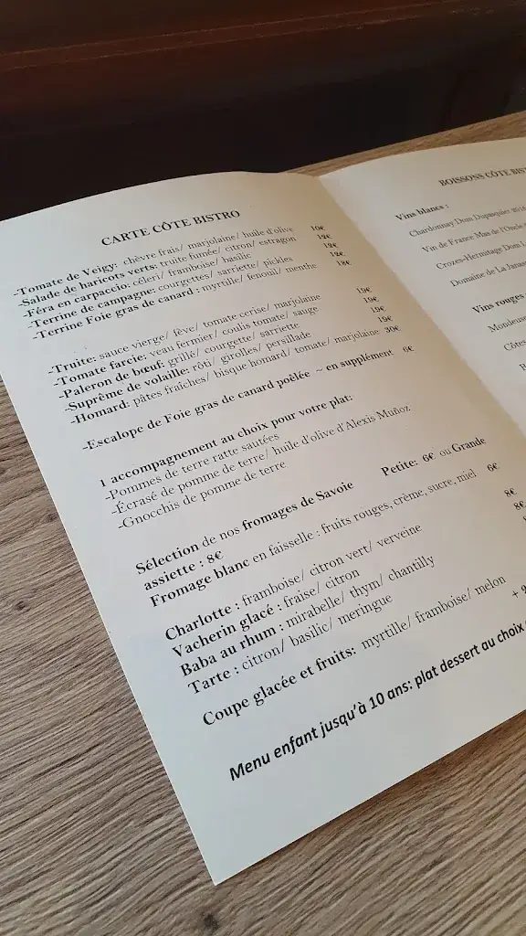 Menu_REFUGE DES GOURMETS_Machilly_image_1