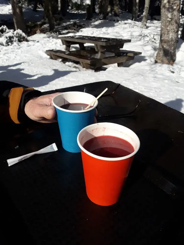 Menu_Auberge de Malaterre._Villard-de-Lans_image_5