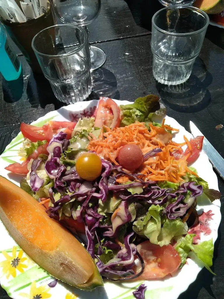 Menu_Auberge de Malaterre._Villard-de-Lans_image_6